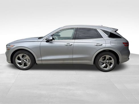 Certified 2026 Genesis GV70 2.5T Advanced AWD/4WD image 2