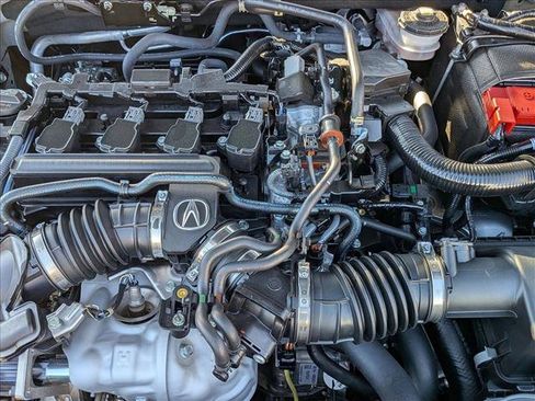 New 2026 Acura Integra A-Spec image 15