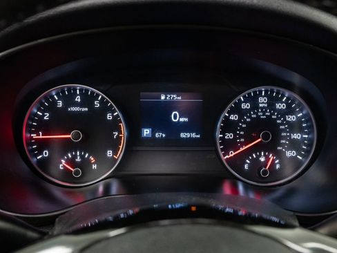 Used 2020 Kia Sportage S w/ S Sunroof Package image 14