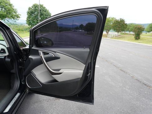 Used 2017 Buick Verano Sport Touring FWD image 24