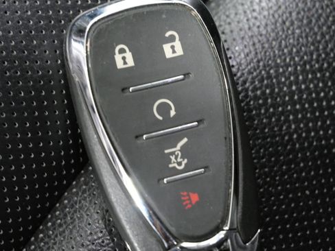 Used 2019 Chevrolet Equinox Premier AWD/4WD image 27