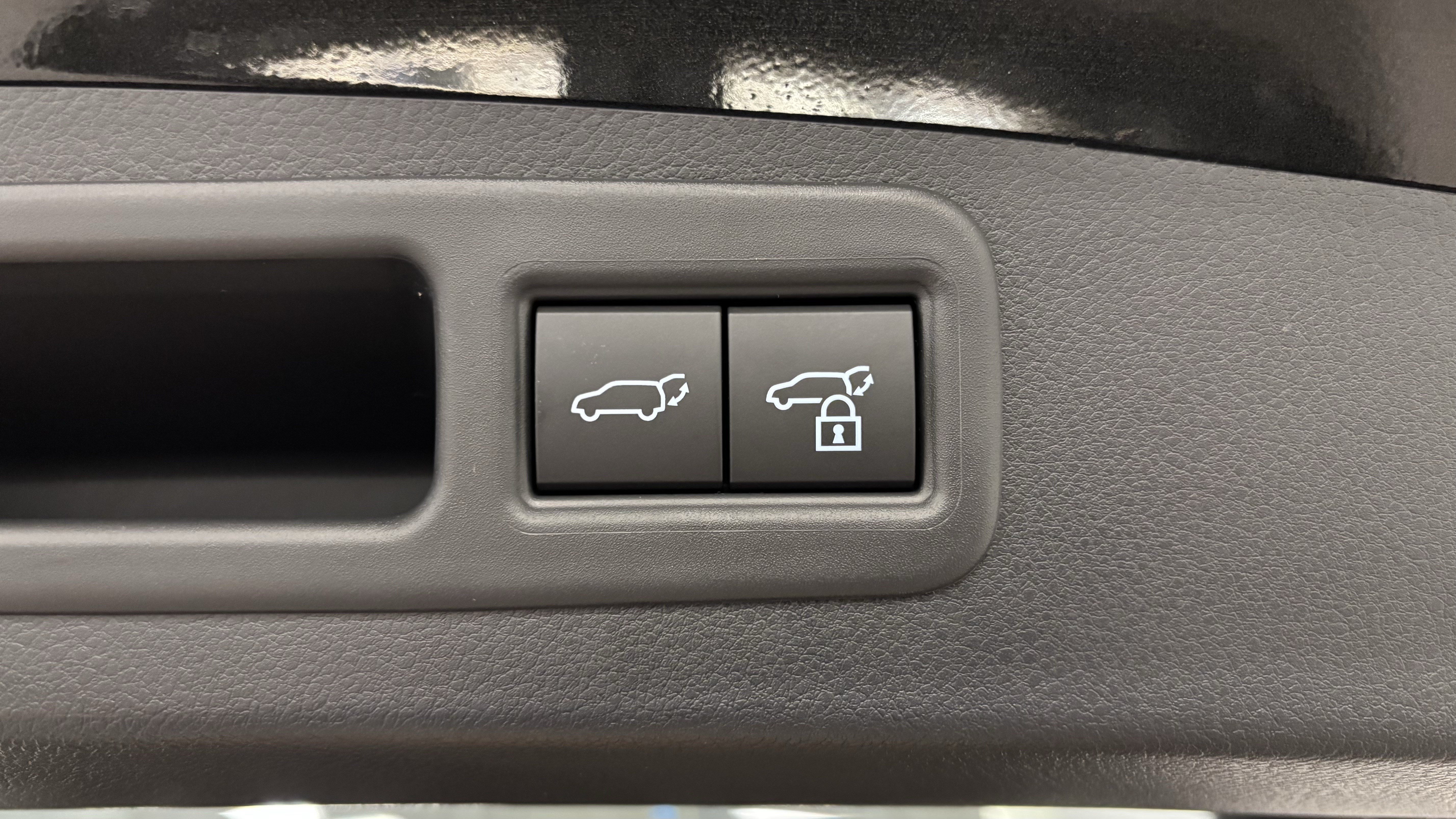 New 2026 Lexus RX 350 Premium FWD image 38