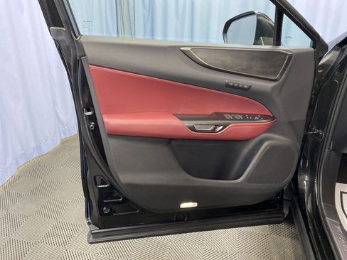 Used 2023 Lexus NX 350 AWD w/ Luxury Package image 11