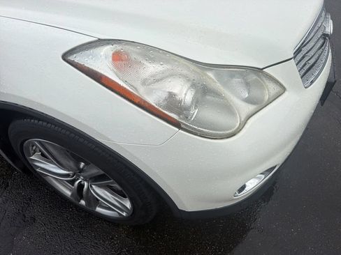Used 2014 INFINITI QX50 Journey w/ Premium Package AWD/4WD image 13