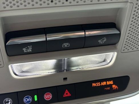 New 2026 GMC Terrain Denali w/ LPO, Floor Liner Package AWD/4WD image 21