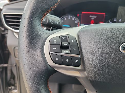 Used 2023 Ford Explorer Timberline AWD/4WD image 24