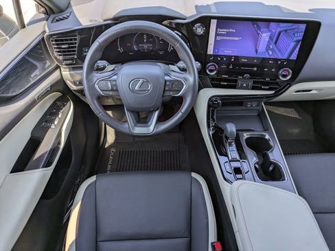 Used 2024 Lexus NX 250 FWD w/ Cold Area Package image 20