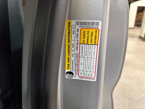 Used 2019 Ford Transit 350 XL image 54