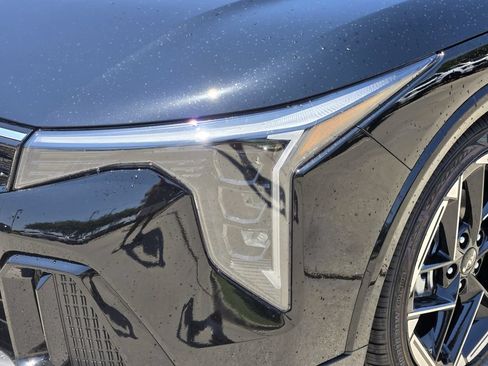 New 2026 Kia K4 EX w/ GT-Line Premium Package FWD image 6