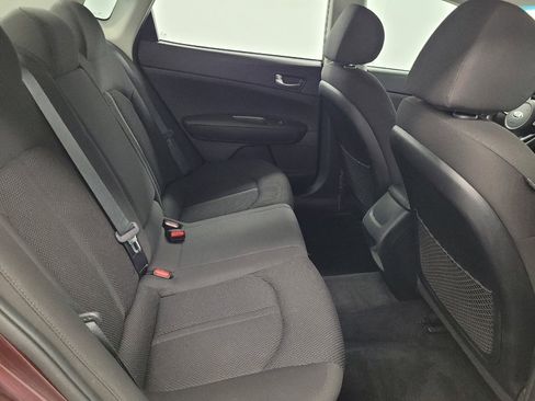 Used 2020 Kia Optima LX FWD image 19