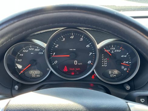 Used 2007 Porsche Boxster RWD image 25