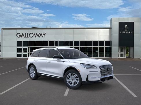 New 2026 Lincoln Corsair Premiere image 7