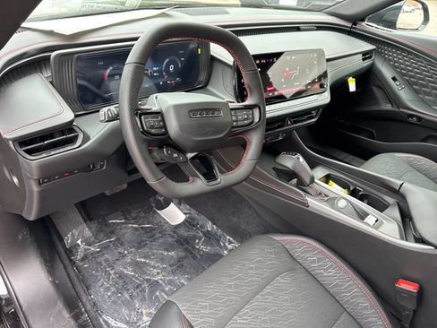 New 2026 Dodge Charger R/T w/ Driver Convenience Group AWD/4WD image 12