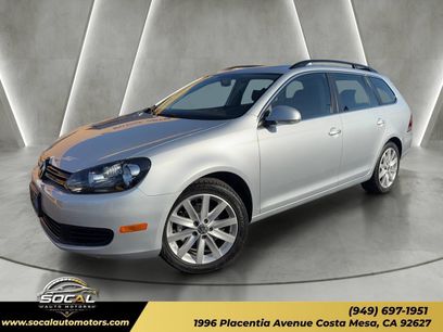 Used 2014 Volkswagen Jetta SE