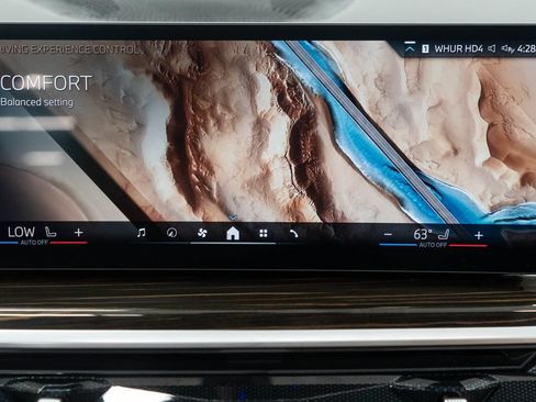 Used 2026 BMW X5 xDrive40i AWD/4WD image 23