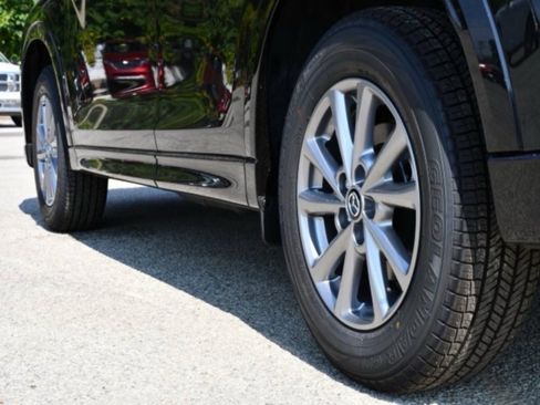 New 2025 MAZDA CX-5 AWD 2.5 S w/ Select Package image 9