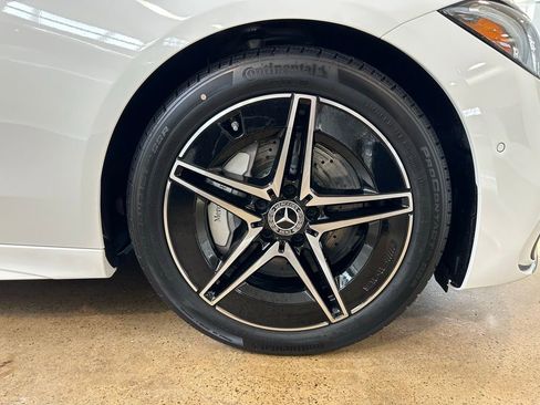 New 2026 Mercedes-Benz C 300 4MATIC Sedan image 8