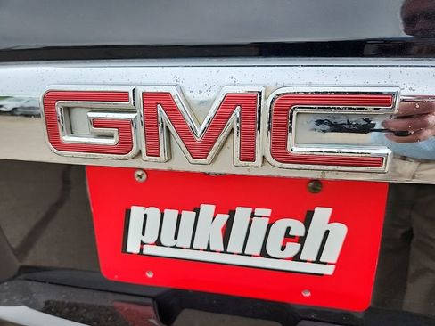 Used 2019 GMC Yukon Denali w/ Denali Ultimate Black Edition AWD/4WD image 46