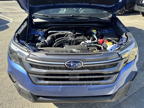 New 2026 Subaru Forester Premium image 9