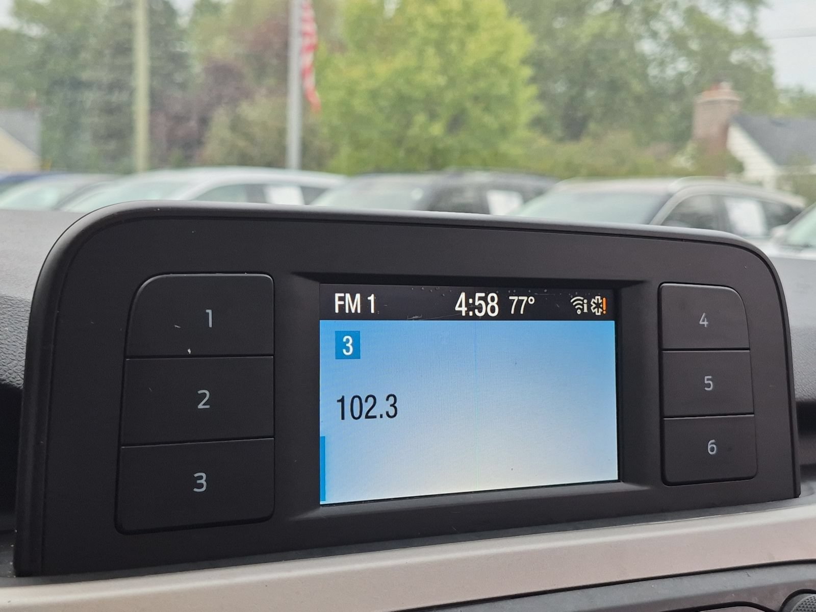 Used 2022 Ford Escape S FWD image 19