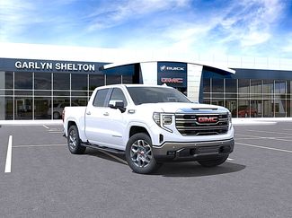 New 2026 GMC Sierra 1500 SLT AWD/4WD video 1