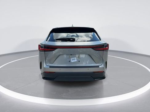 Certified 2026 Lexus NX 350 AWD w/ Luxury Package image 7