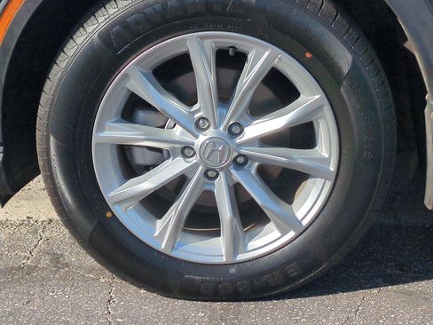 Certified 2023 Honda CR-V EX-L image 27