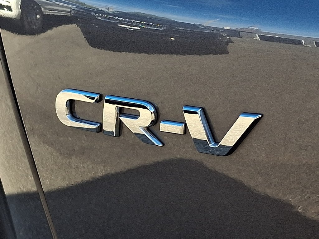 Used 2019 Honda CR-V EX-L image 30