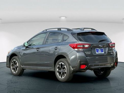 Used 2021 Subaru Crosstrek 2.0i Premium w/ Popular Package #3 image 4