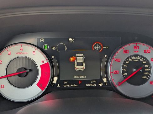 Certified 2023 Acura TLX Type S image 33