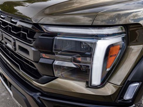 Used 2024 Ford F150 Raptor AWD/4WD image 34