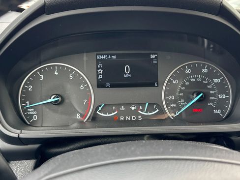 Used 2020 Ford EcoSport SE image 18