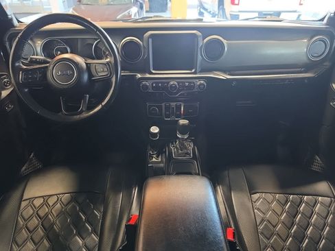 Used 2022 Jeep Wrangler Unlimited Sport AWD/4WD image 29