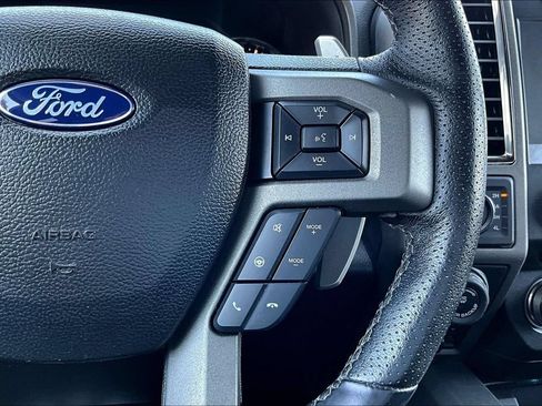 Used 2018 Ford F150 Raptor w/ Equipment Group 802A Luxury AWD/4WD image 12