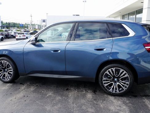 Used 2026 BMW X3 xDrive30 w/ Convenience Package image 7