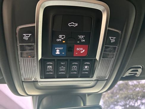 Used 2022 RAM 1500 TRX w/ TRX Level 2 Equipment Group AWD/4WD image 63