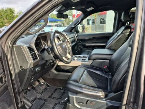Certified 2021 Ford Expedition XLT RWD image 8