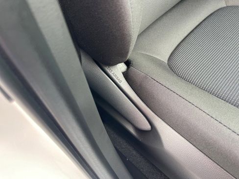 New 2025 Toyota RAV4 LE image 16