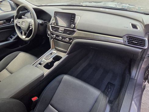 Used 2021 Honda Accord Sedan image 12