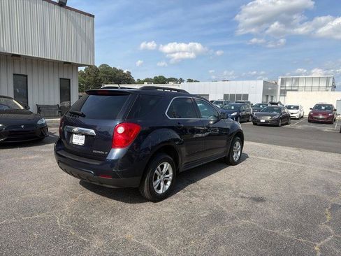 Used 2015 Chevrolet Equinox LT FWD image 9