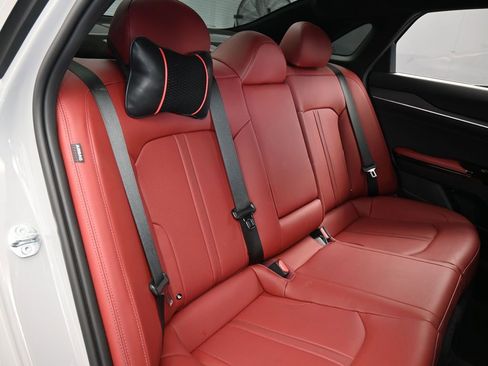 Used 2025 Kia K5 GT-Line w/ GT-Line Premium Package image 46