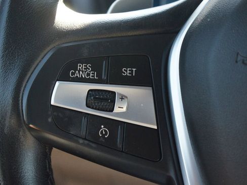 Used 2021 BMW X3 xDrive30i w/ Premium Package image 11