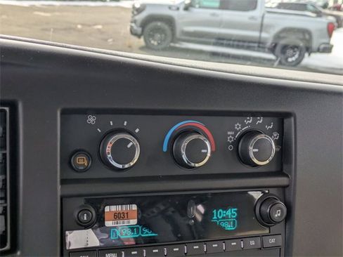 New 2026 GMC Savana 2500 w/ Driver Convenience Package image 21