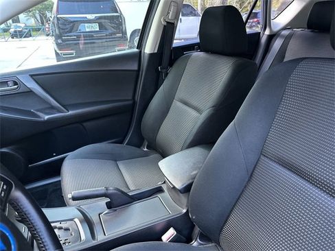 Used 2013 MAZDA MAZDA3 i Touring image 24