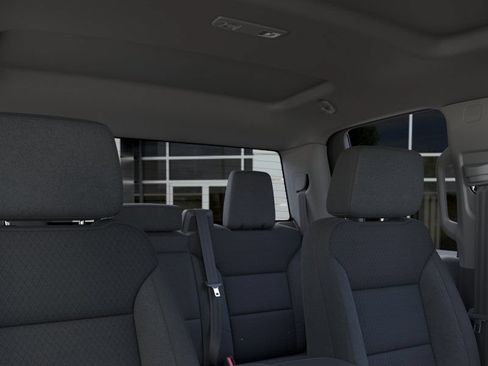 New 2026 GMC Sierra 1500 Elevation AWD/4WD image 24