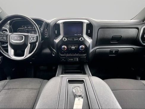Used 2021 GMC Sierra 1500 Elevation image 14