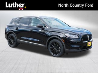 Used 2023 Lincoln Nautilus Reserve w/ Equipment Group 201A AWD/4WD video 1