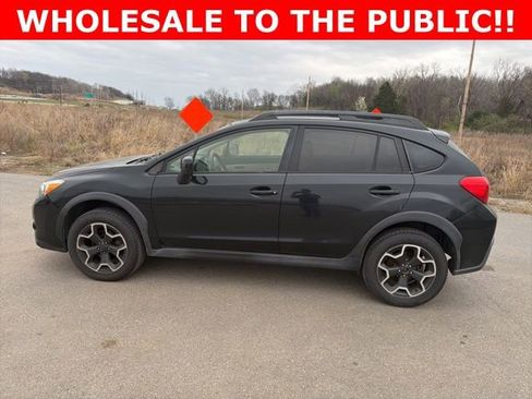 Used 2014 Subaru Crosstrek 2.0i Premium image 7