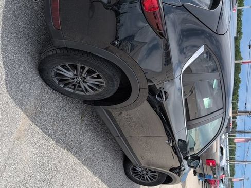 Used 2019 MAZDA CX-5 Touring AWD/4WD image 6