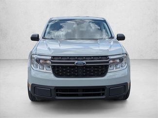 Certified 2024 Ford Maverick XLT FWD video 2